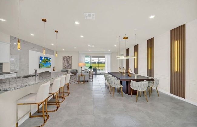 4297lana 8 Bedroom Villa - Foto 65