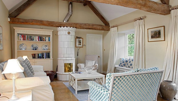 Shipton Cottage - Foto 2, Imagen principal