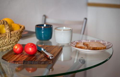 Casa rural La Artística, alojamiento y arte - Foto 7