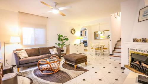 Casa Verdemar , Pool, Golf & Beach, What else! - Foto 2