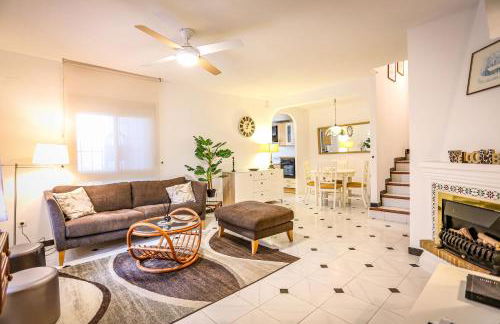 Casa Verdemar , Pool, Golf & Beach, What else! - Foto 2