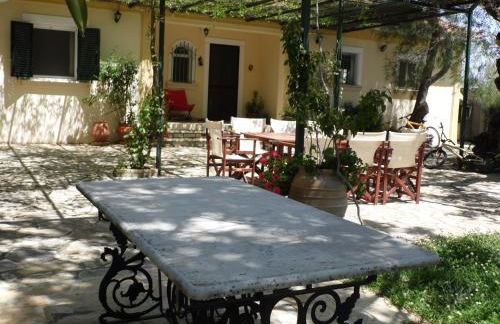 TheNi Olive Grove Villa - Foto 9