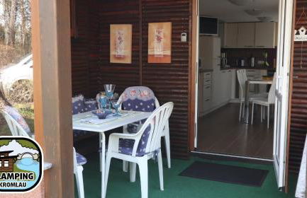 Glamping Kromlau - Foto 36