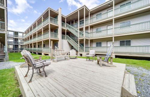 Furnished Deck and Resort Perks Beech Mtn Retreat! - Foto 20