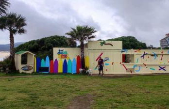 Alquiler Casita en Facinas - Foto 33