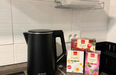 Castelli Apartment Umag - Photo 41