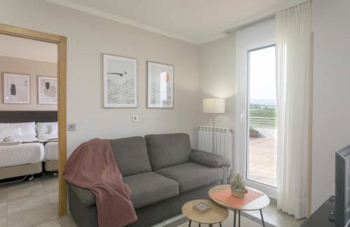 Apartamentos Turísticos Playa de Tapia - Foto 38