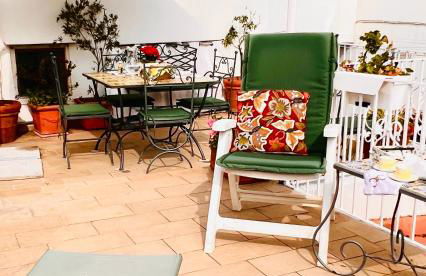 Casa Maddy Anacapri - Foto 3