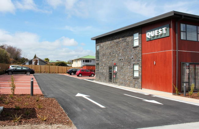 Quest Taupo Serviced Apartments - Foto 46