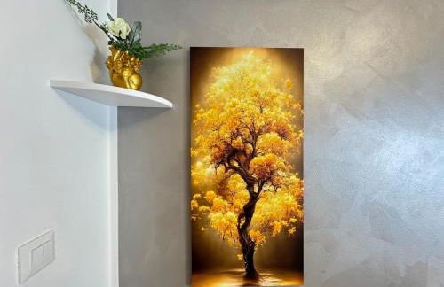 Armonia House - 2 minutes from the central station - Foto 11