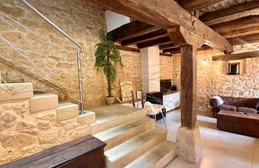 CASA RURAL PALACIO LOS LABREQUINES - Photo 19