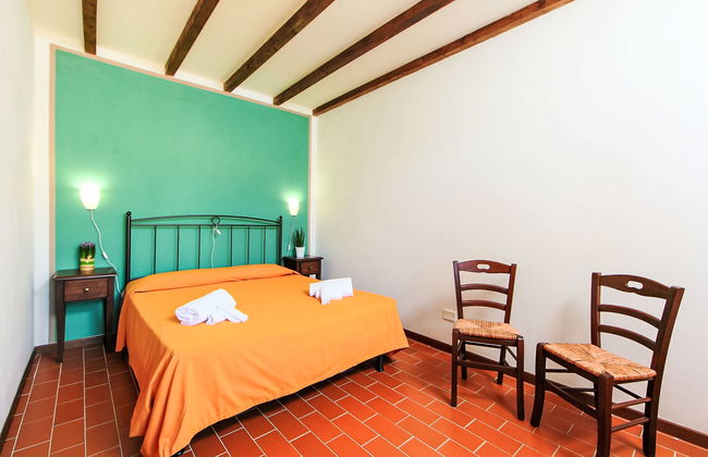 Le Corti di Montepitti - Foto 12