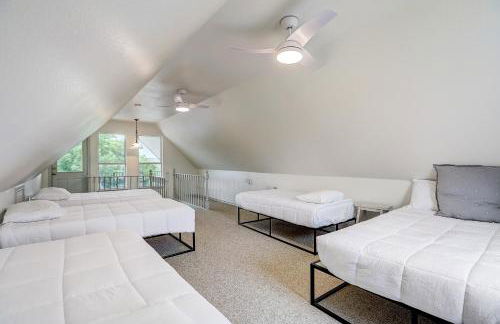 Marble Falls Retreat - Foto 24