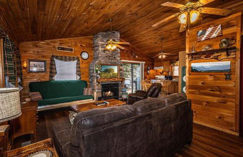 Blue Mist Mountain Retreat - Foto 15