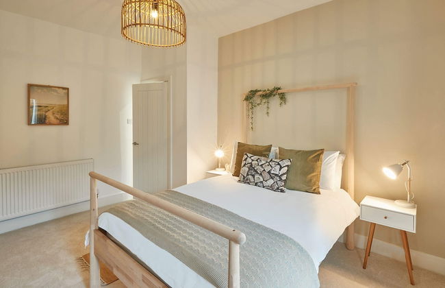 Host Stay Retreat By The Sea - Foto 6