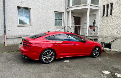 Anelia City Apartment 2 Zimmer inkl 2 Parkplätze im Zentrum - Foto 31