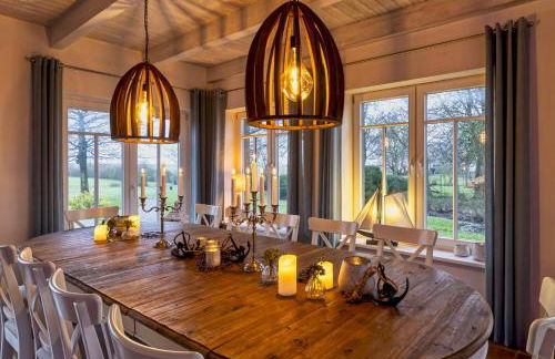 Küstenvilla - Foto 1