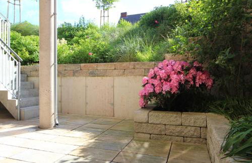 de Luxe Suite Sonnenaue - Foto 13