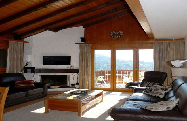 Apartment for Relaxed Vacation - Foto 12