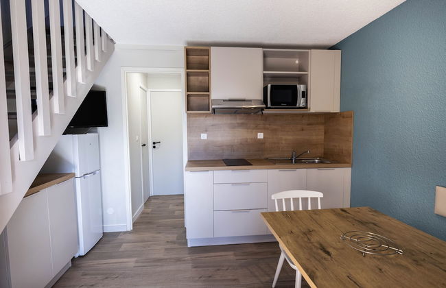 Azureva Saint Cyprien - Foto 18