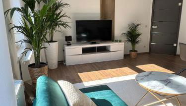 Apartment Stadtperle - Foto 5