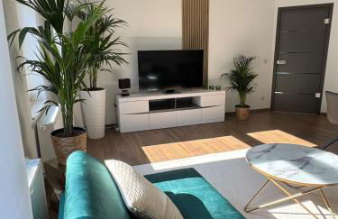 Apartment Stadtperle - Foto 5