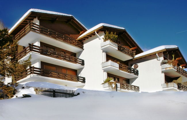 Casa Acletta Sutter - Foto 8