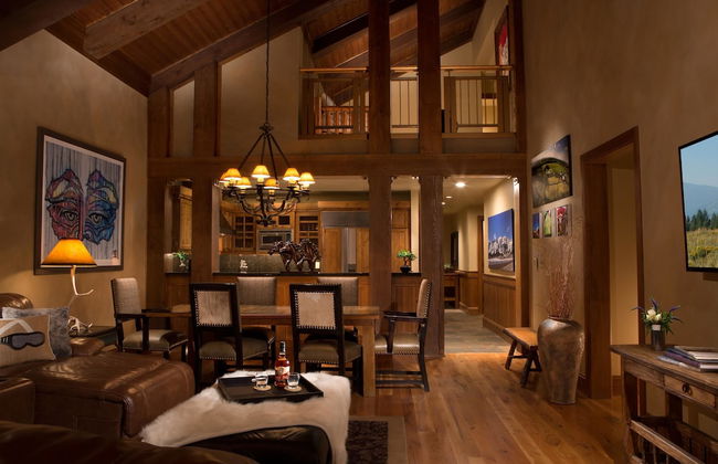 Teton Private Residences - Foto 29