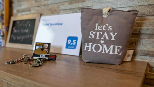 Chalet Sunshine - Foto 2