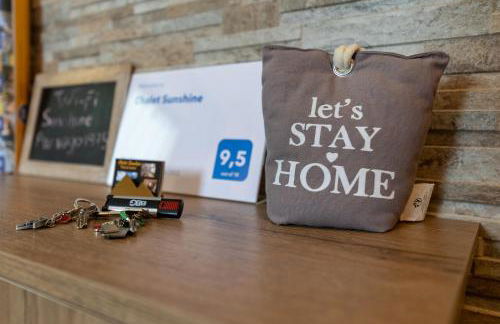 Chalet Sunshine - Foto 2