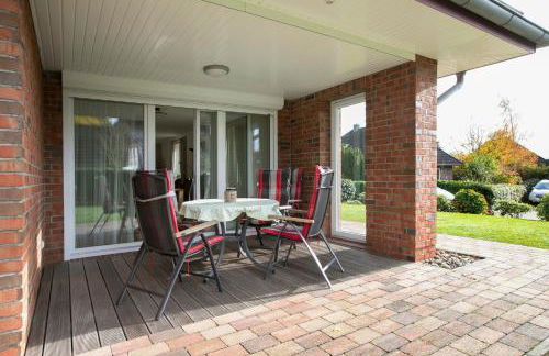 Ferienhaus Ingwersen - Foto 2