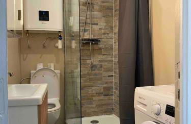 La plaine - T1BIS- Clim - Foto 9