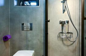 Lawendowe Domki Latoszyn-Zdrój Domek Bergen - Foto 21