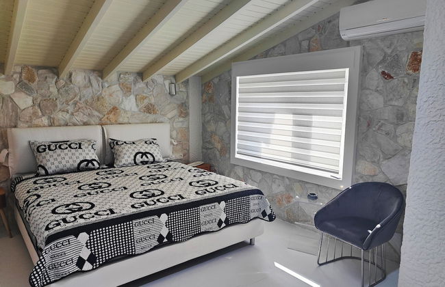 Luna Luxury Apartment in Polychrono - Foto 5