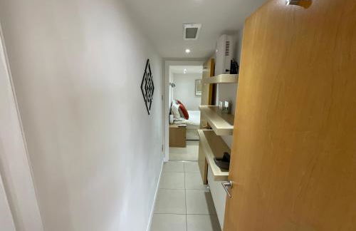 Earle House Serviced Apartments - Photo 40
