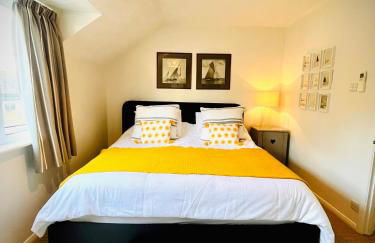 Gorgeous Comfy Cottage Walking Birdwatching Paddle Boarding and Seafood on the Doorstep - Foto 19