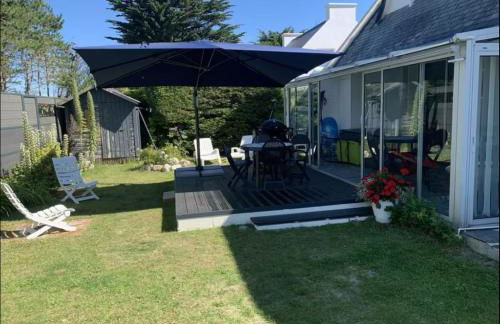 Ar Marc'h-Mor Glaz beach 60 meters - Foto 3