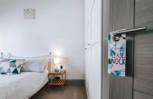 Large 2 Bed in Twickenham High Street - Foto 16