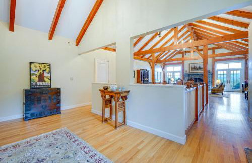 Luxury Vacation Rental in the Berkshires! - Foto 4