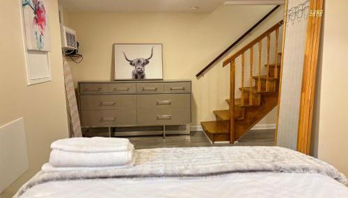 Washington DC, Virginia Studio Trendy NEIGHBORHOOD - Foto 4