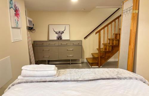 Washington DC, Virginia Studio Trendy NEIGHBORHOOD - Foto 4