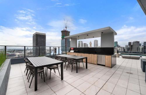 501 First Miami Worldcenter by Palermo Home Miami - Foto 17