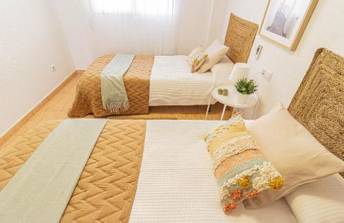 El Paraiso - Planta baja en Urbanización Ipanema III La Manga del Mar Menor kilómetro2 - Mediterráneo - Foto 63