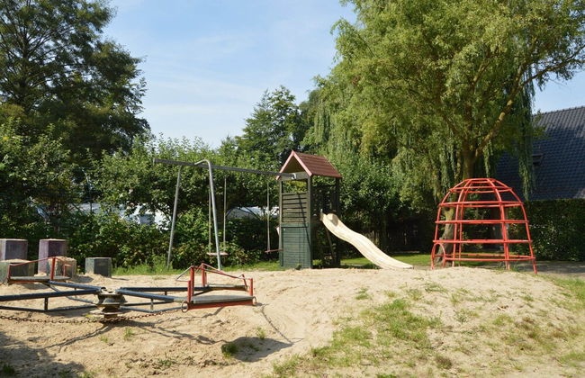 Holiday Home in Haaren With Terrace - Foto 36