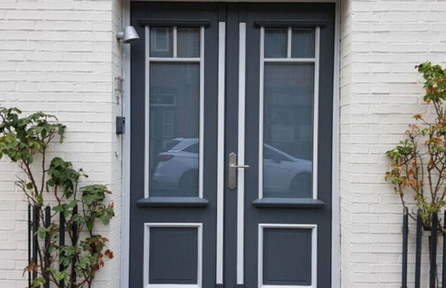 Haus Limosa Comfortable Holiday Residence - Foto 39