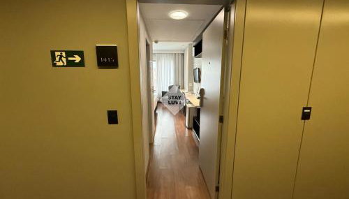 Flat Incrível - Edifício Top Flat Lourdes BH - Foto 4