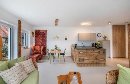 Alb-Sonne Ferienwohnung - Foto 1