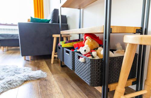 Czarna Góra Apartamenty TATRY GÓRY BIAŁKA BUKOWINA AGROTURYSTYKA - Foto 50