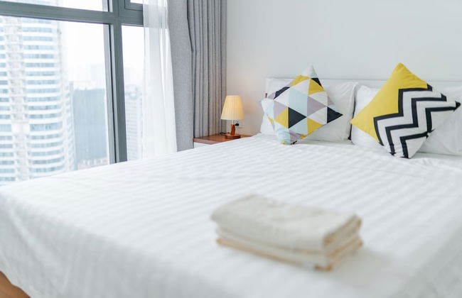 Luxhome Vinhomes Skylake - Foto 24