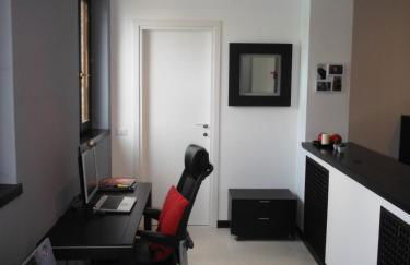 Villa Coccinella Loft - Foto 13